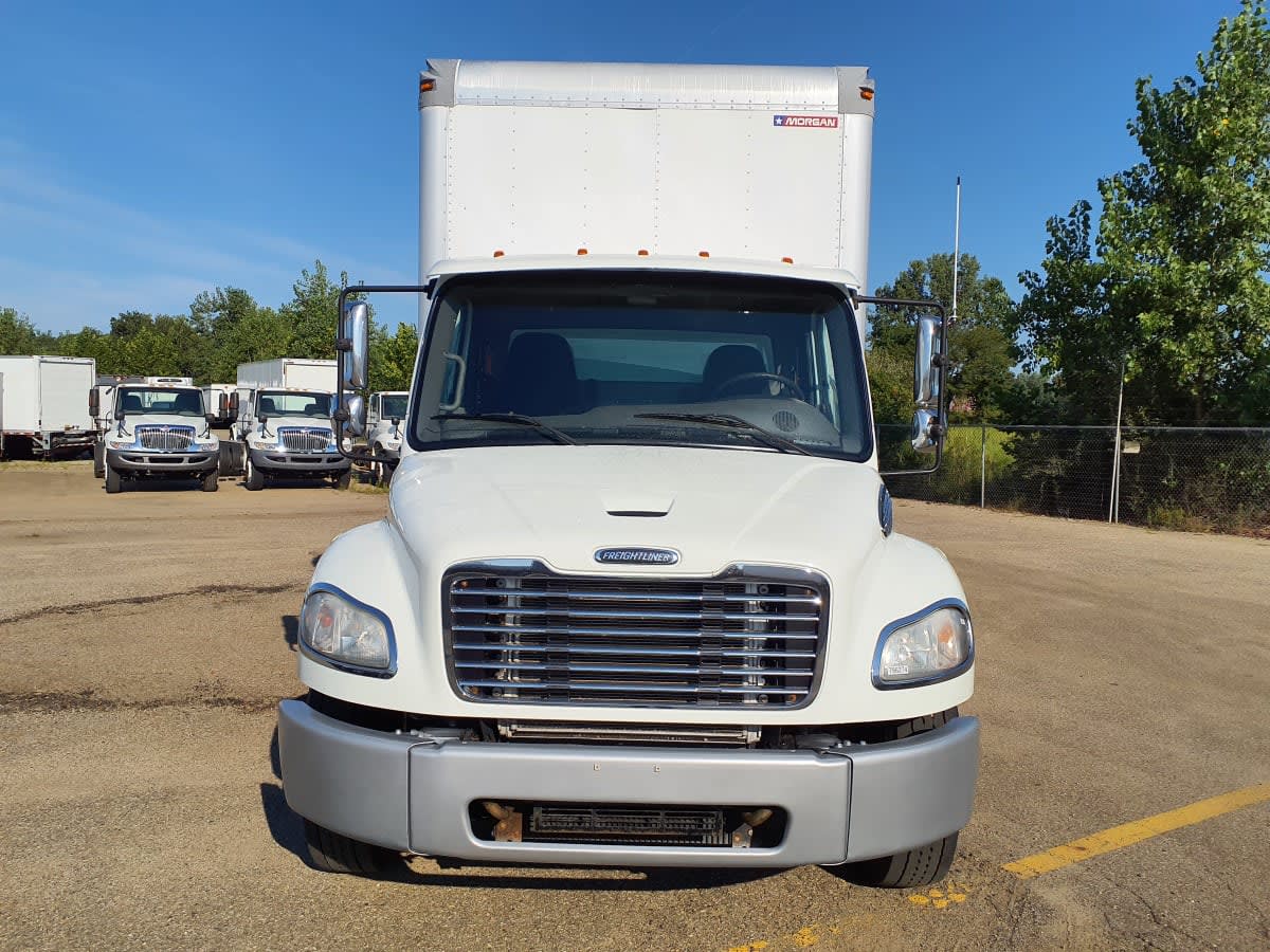 2019 Freightliner M2 106 786274