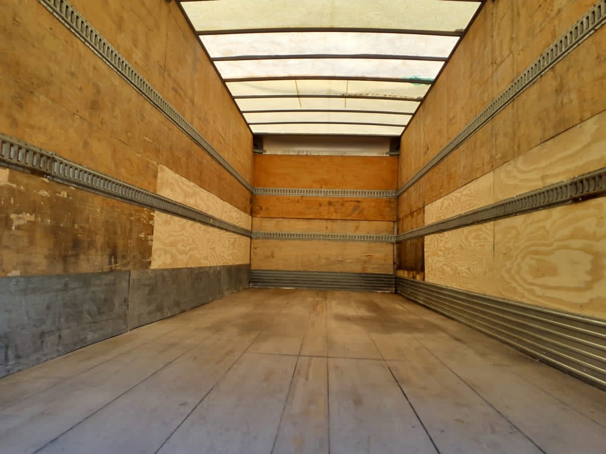 2019 Freightliner M2 106 786274