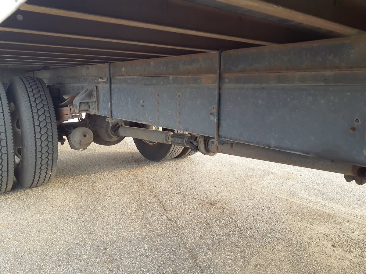 2018 Isuzu FTR 786386
