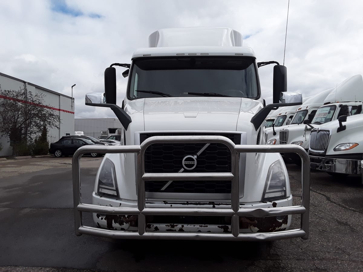 2019 Volvo VNR64T-640 786427