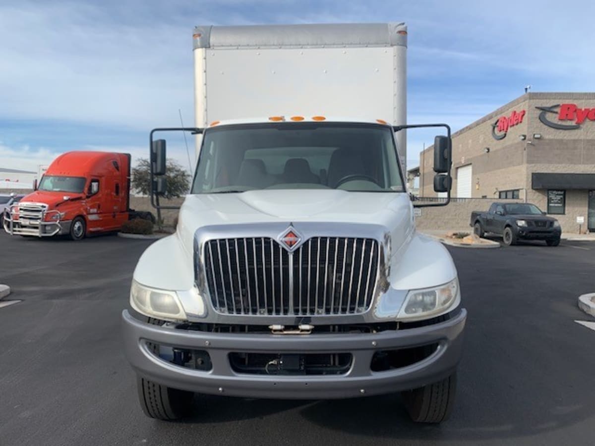 2018 Navistar International 4300 786451