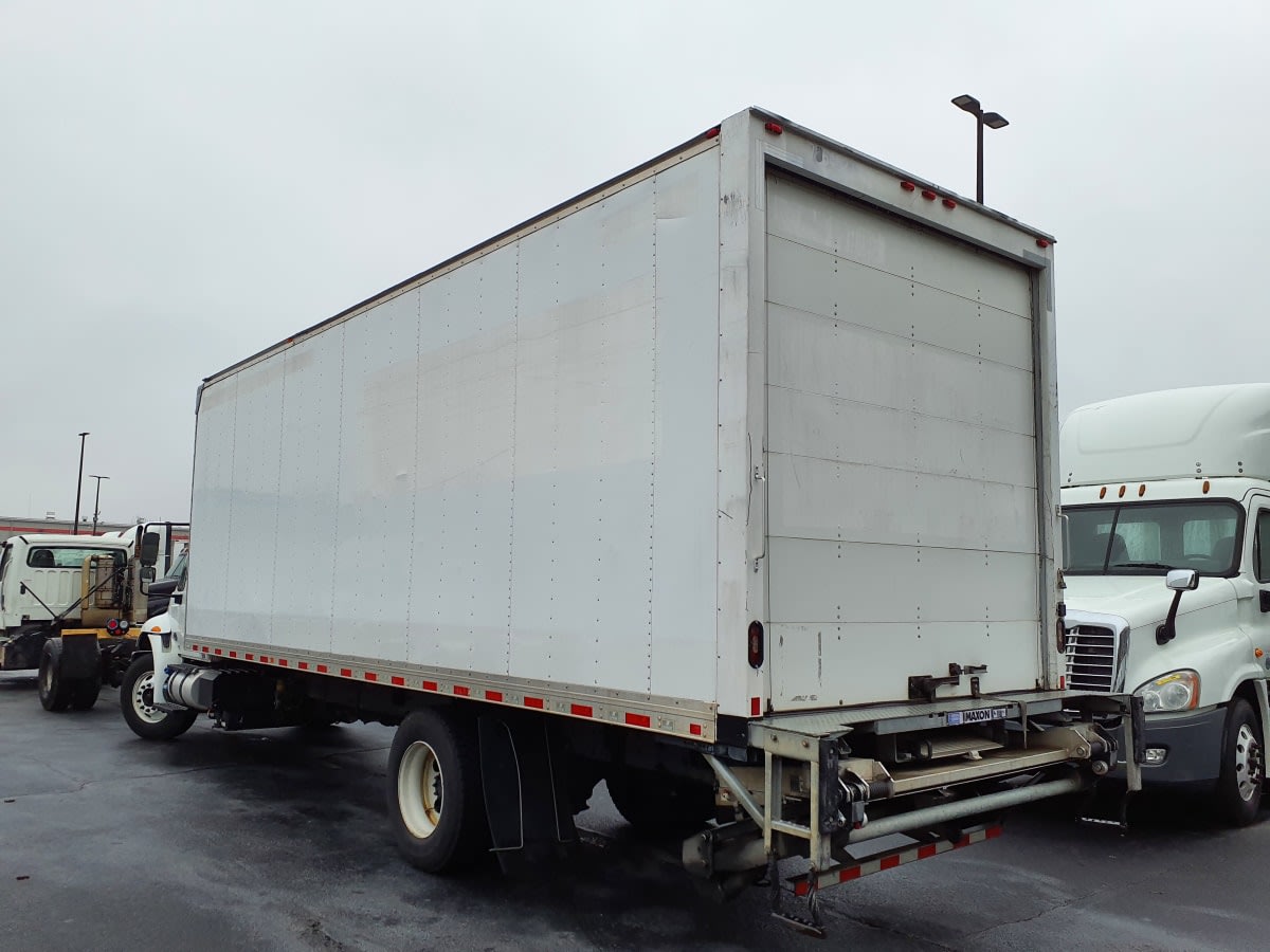 2018 Navistar International 4300 786452