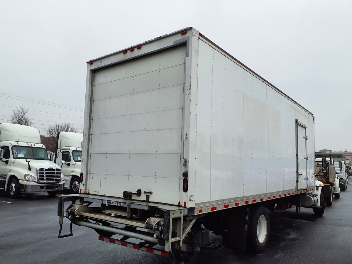 2018 Navistar International 4300 786452
