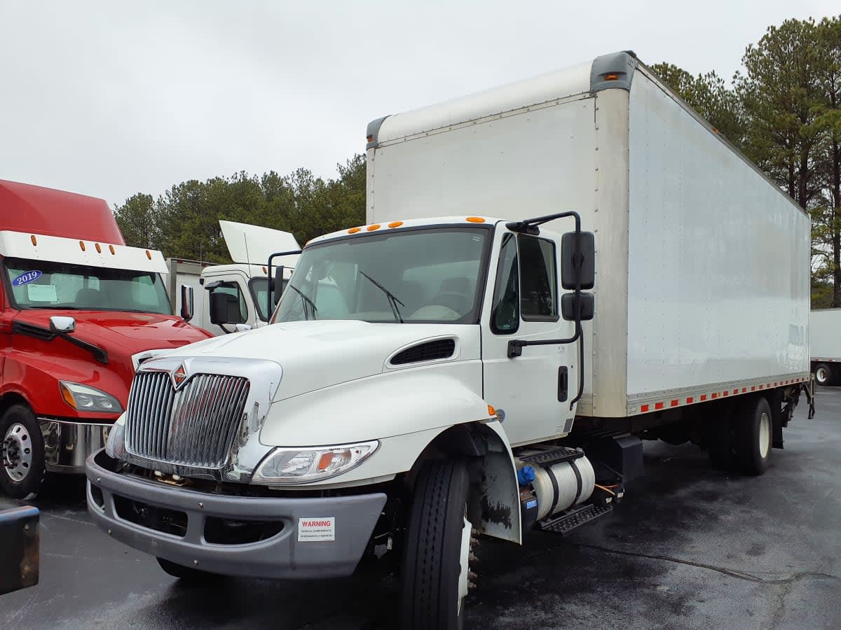 2018 Navistar International 4300 786452