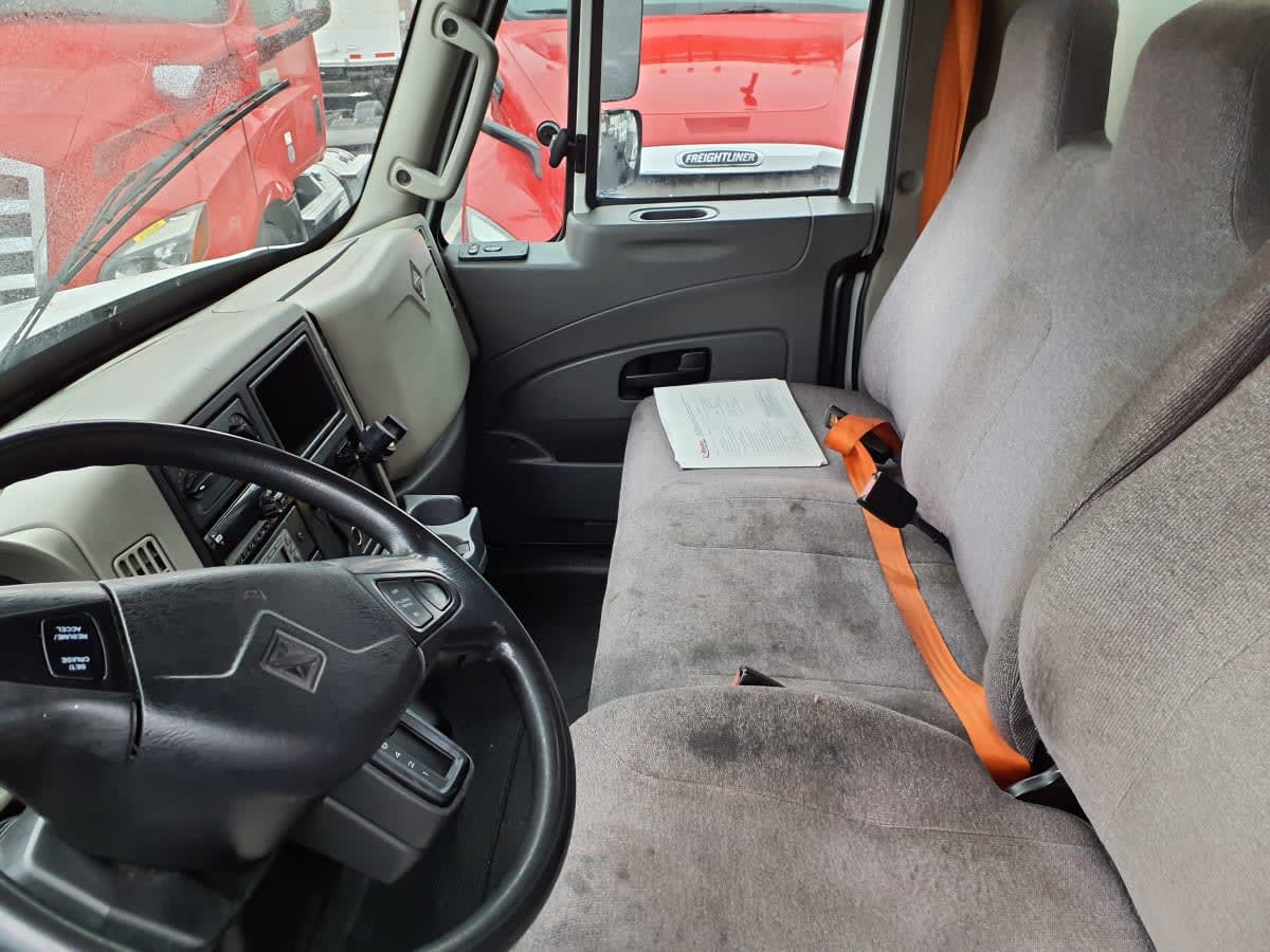 2018 Navistar International 4300 786452