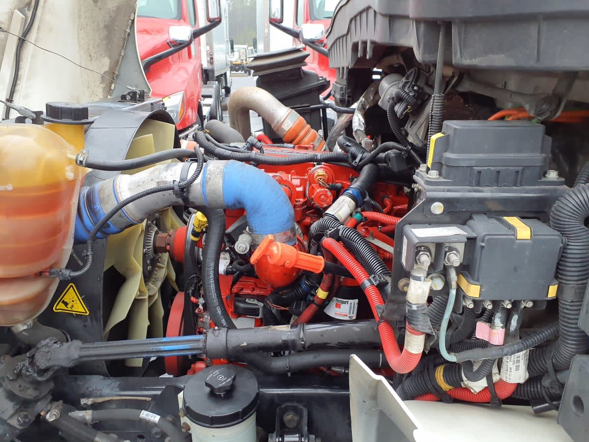 2018 Navistar International 4300 786452