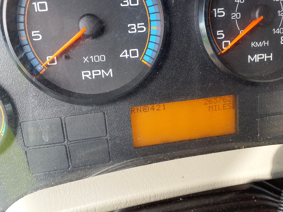 2018 Navistar International 4300 786453