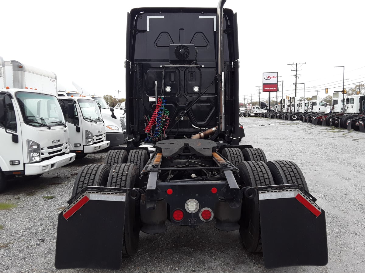 2018 Freightliner/Mercedes CASCADIA 125 786513