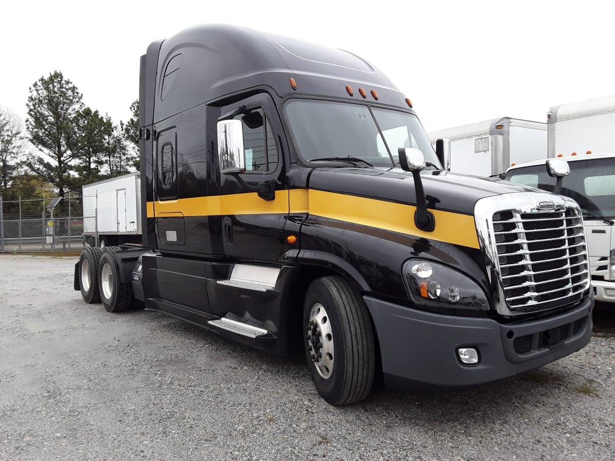 2018 Freightliner/Mercedes CASCADIA 125 786513