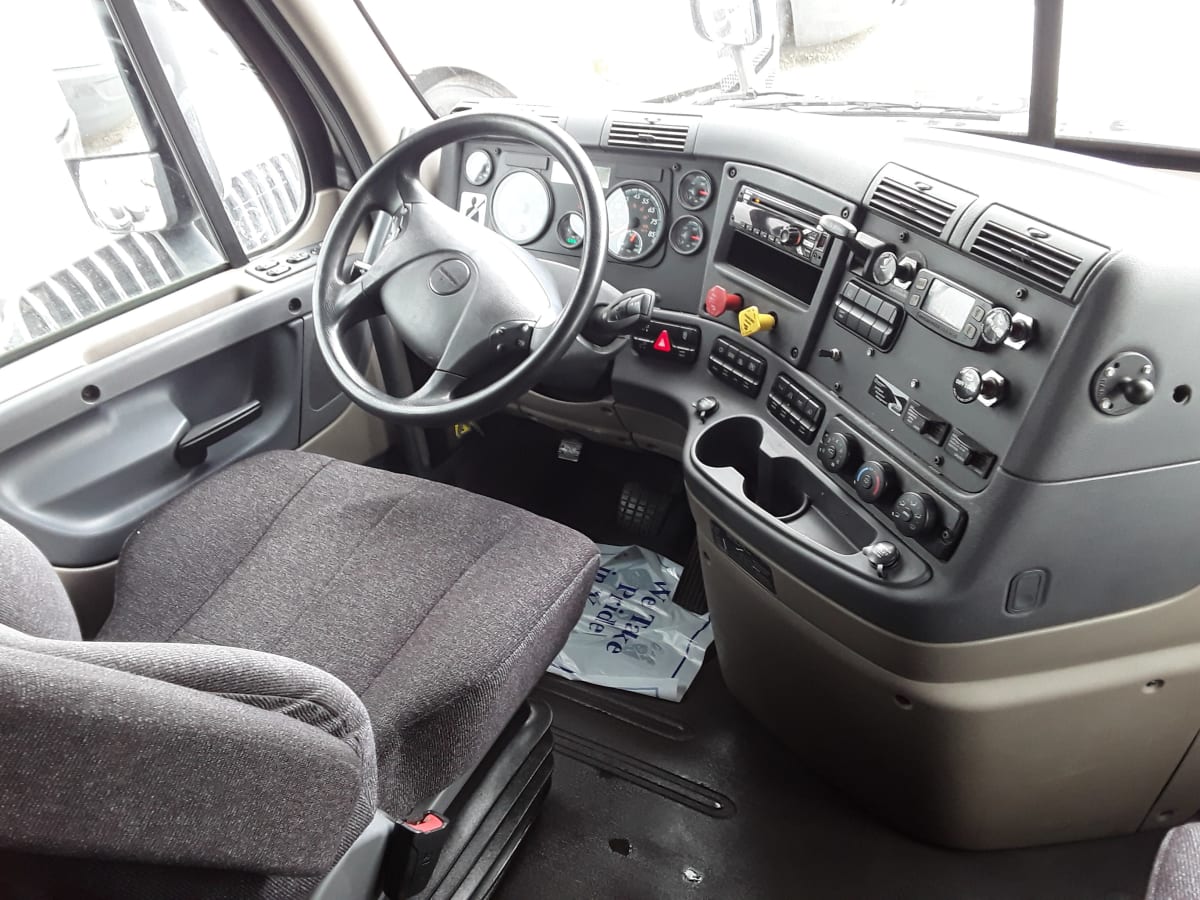 2018 Freightliner/Mercedes CASCADIA 125 786514