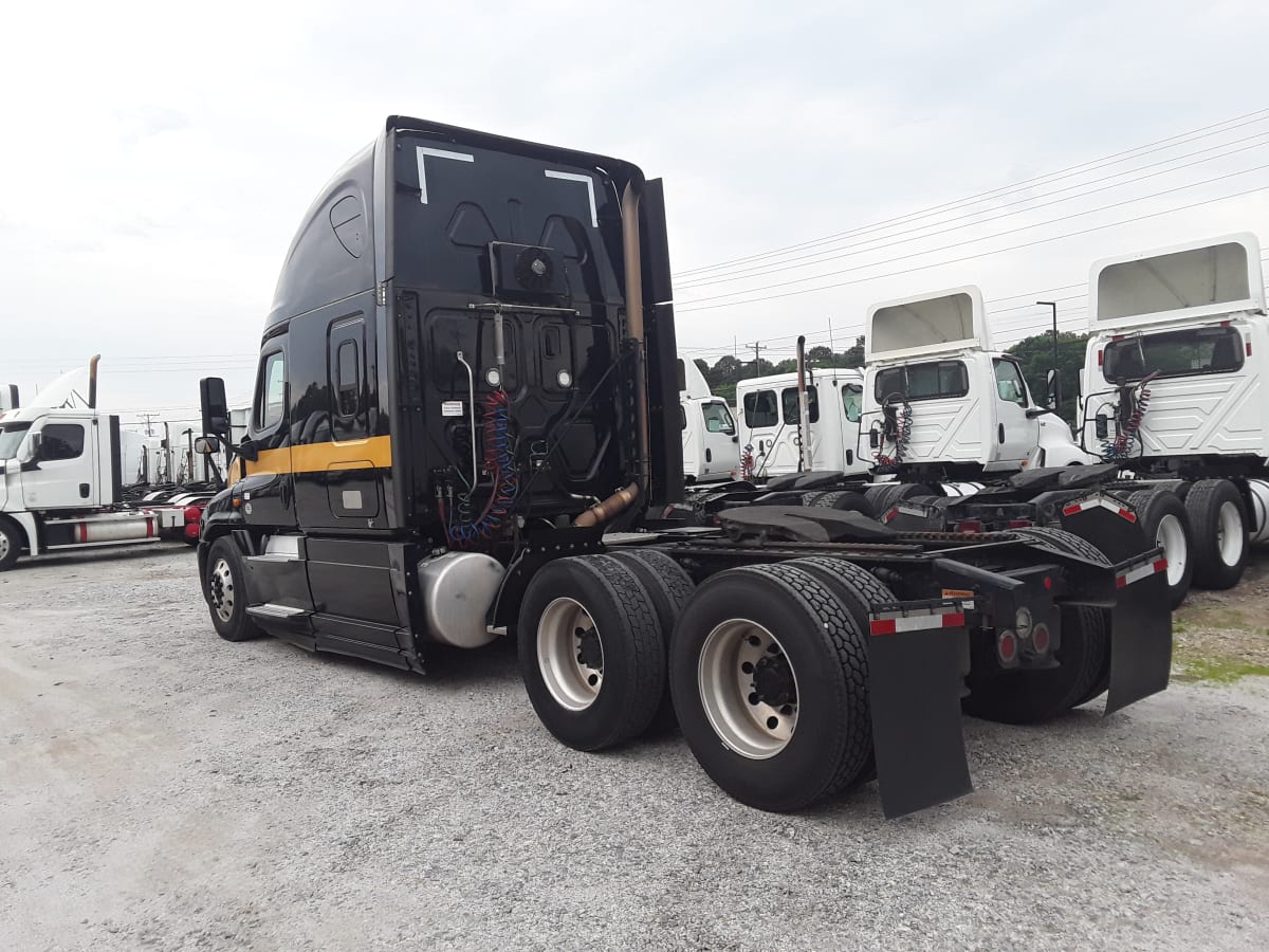 2018 Freightliner/Mercedes CASCADIA 125 786517