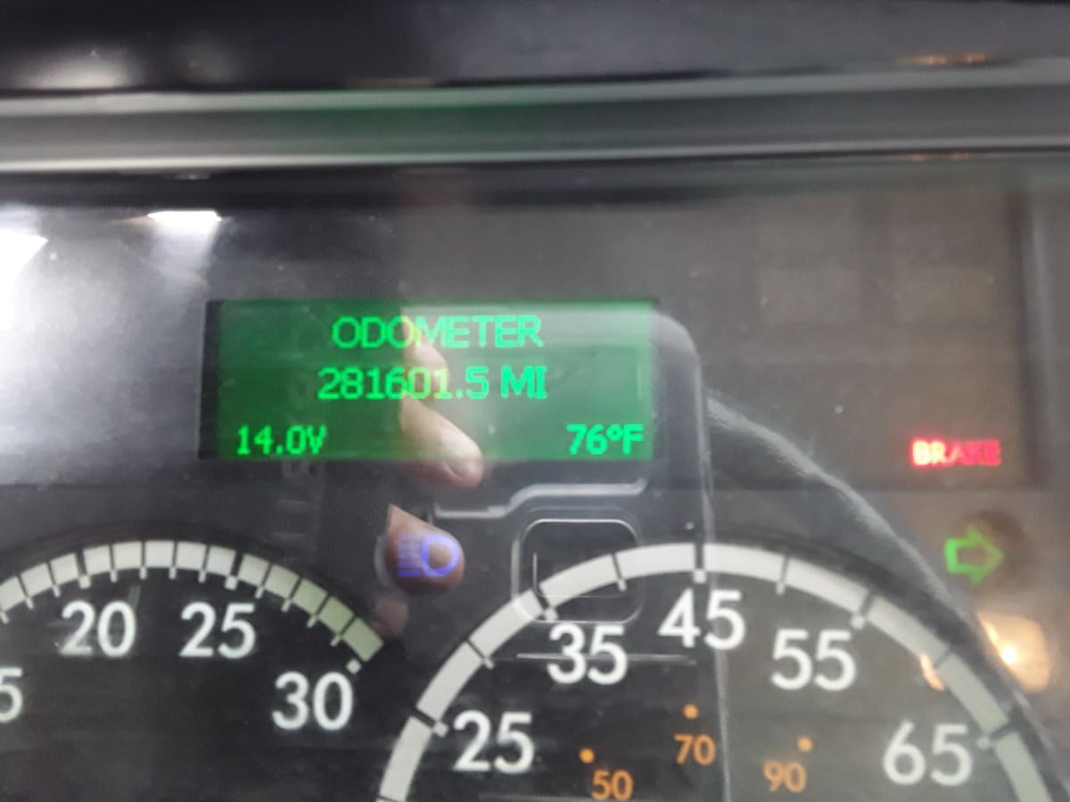 2018 Freightliner M2 106 786542