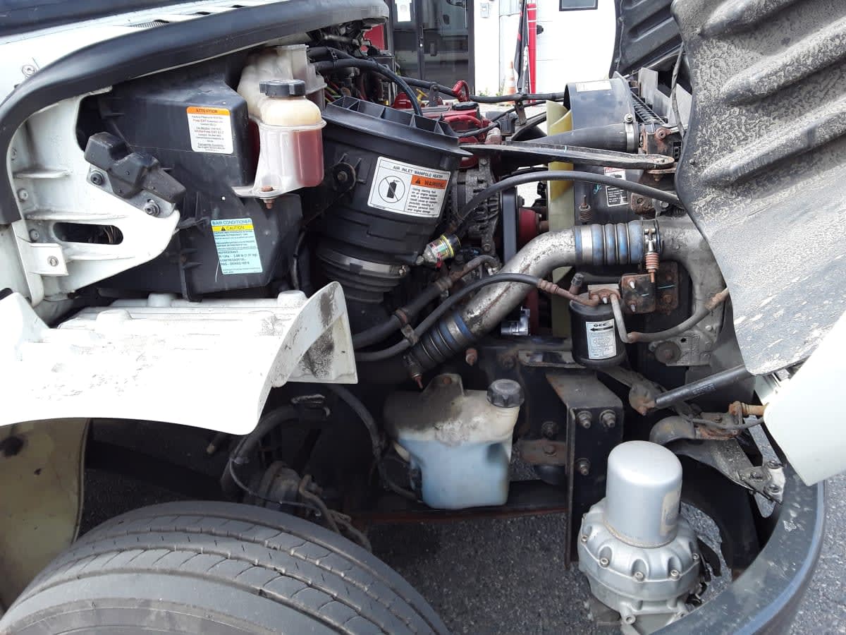 2018 Freightliner M2 106 786542