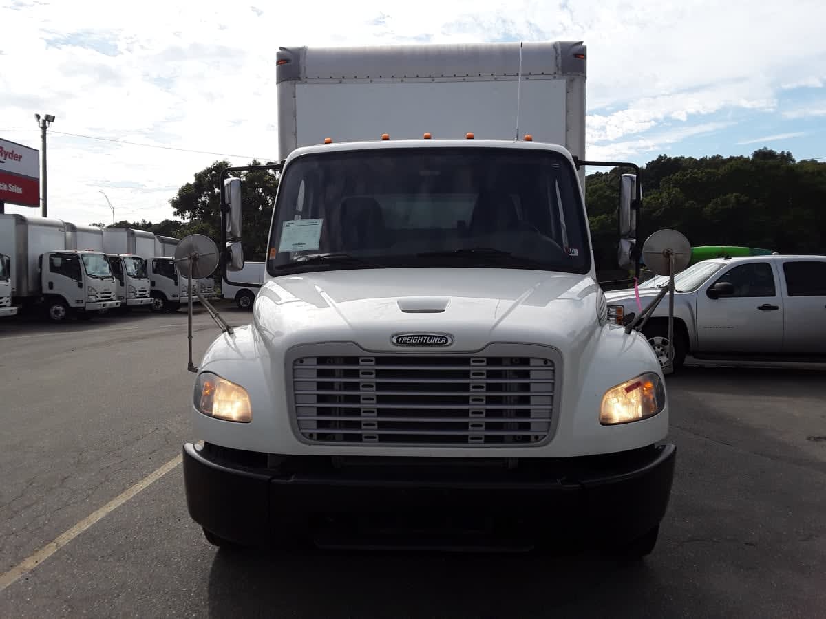 2018 Freightliner M2 106 786542