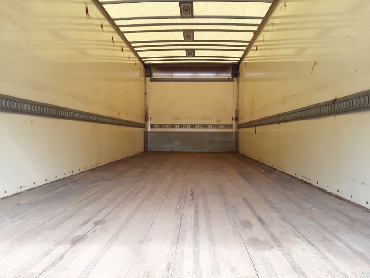 2018 Freightliner M2 106 786542