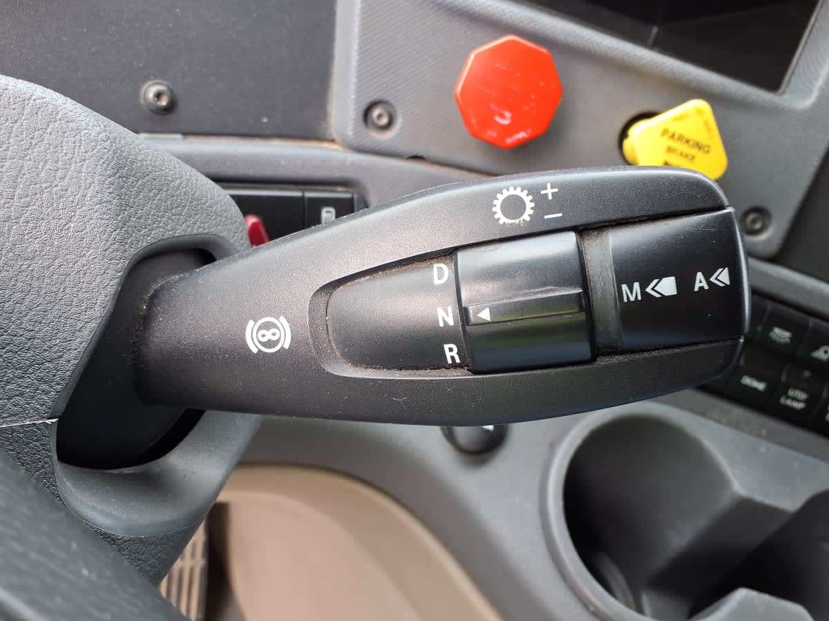 2018 Freightliner/Mercedes CASCADIA 125 786573