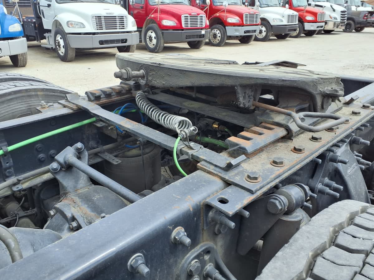 2018 Freightliner/Mercedes CASCADIA 125 786573