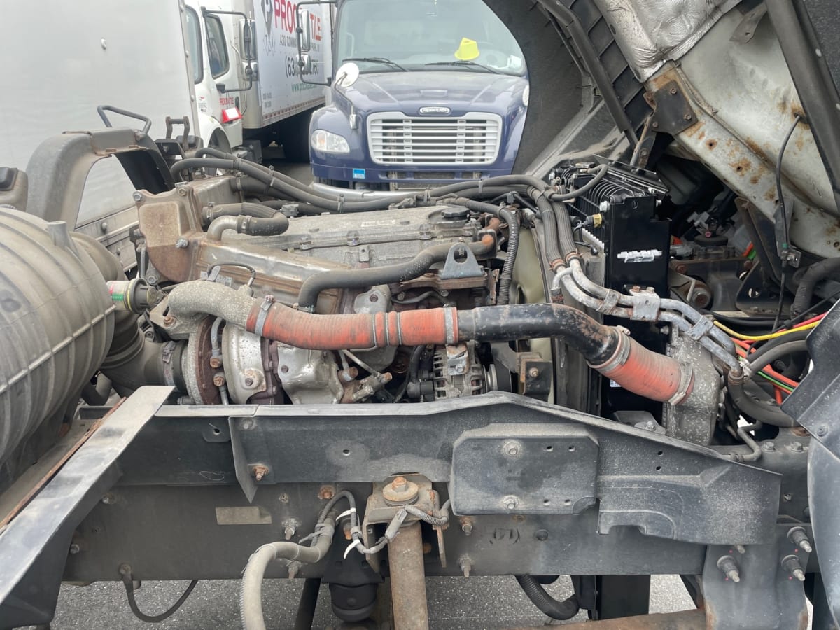 2018 Isuzu FTR 786582