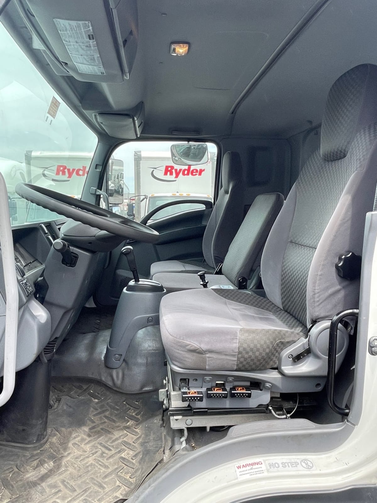 2018 Isuzu FTR 786582