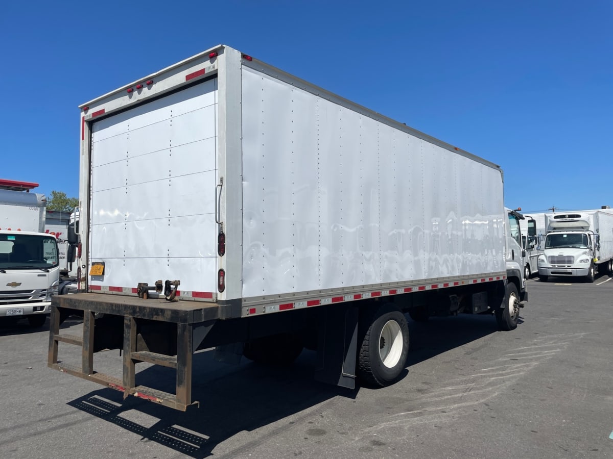 2018 Isuzu FTR 786583