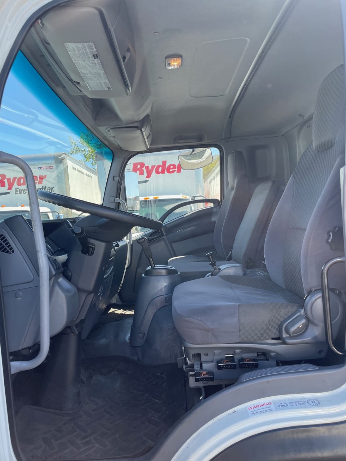 2018 Isuzu FTR 786583