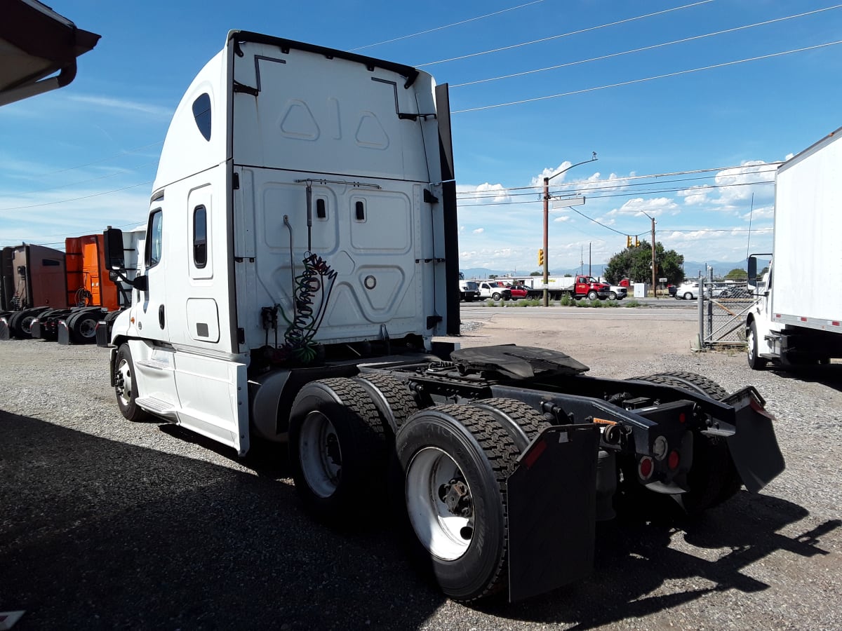 2019 Freightliner/Mercedes CASCADIA 125 786617