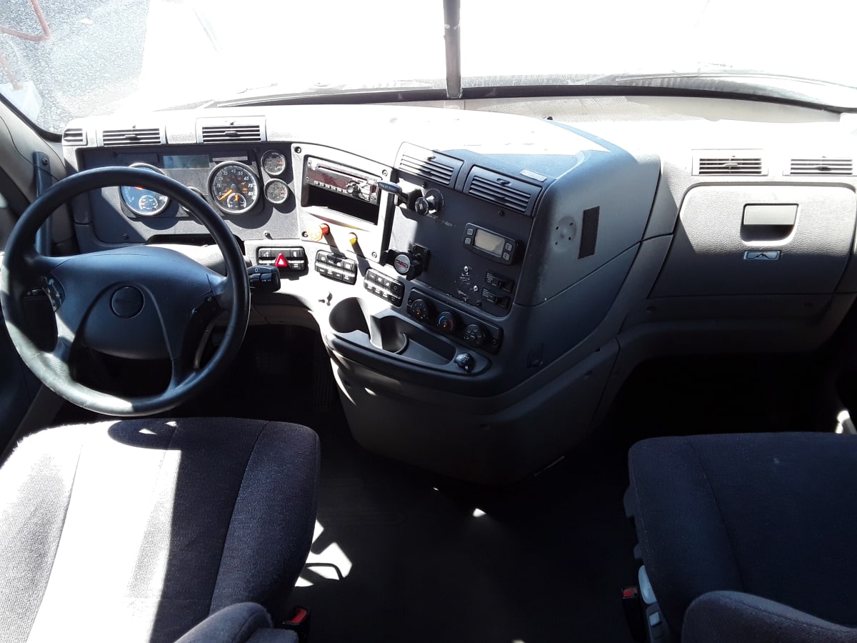 2019 Freightliner/Mercedes CASCADIA 125 786617