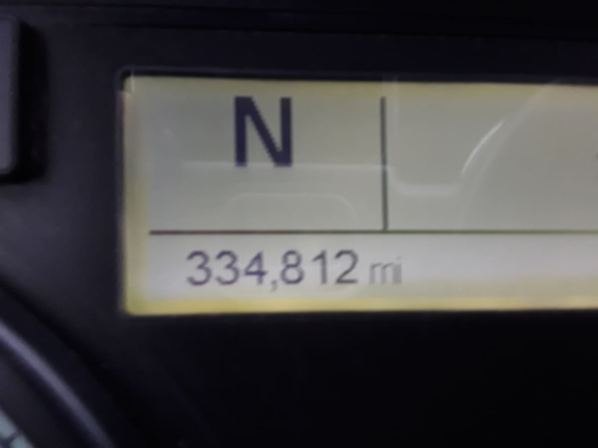 2018 Freightliner/Mercedes CASCADIA 125 786619