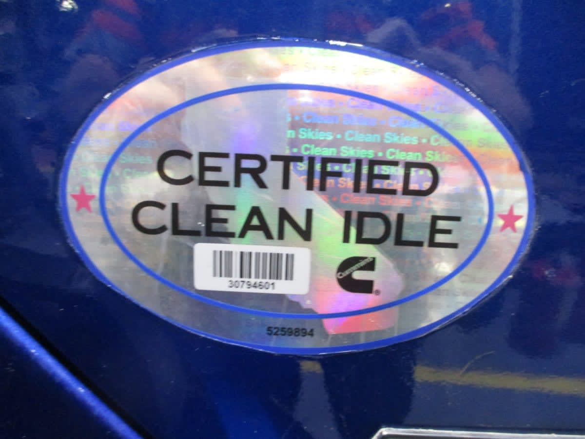 2018 Kenworth T880 - image 11