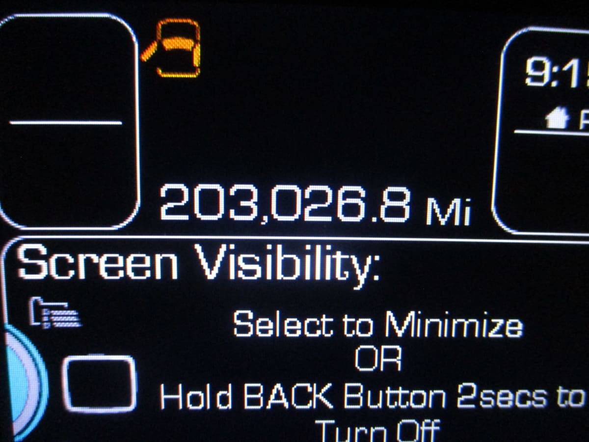 2018 Kenworth T880 - image 14