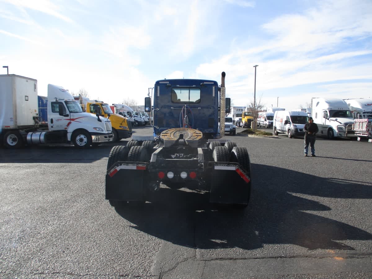 2018 Kenworth T880 - image 5