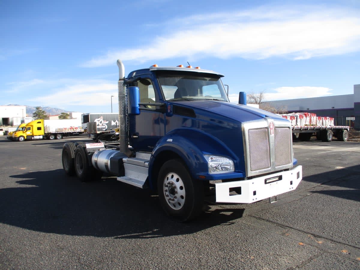 2018 Kenworth T880 - image 3