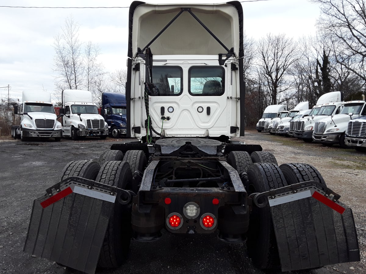 2019 Freightliner/Mercedes NEW CASCADIA PX12664 786654