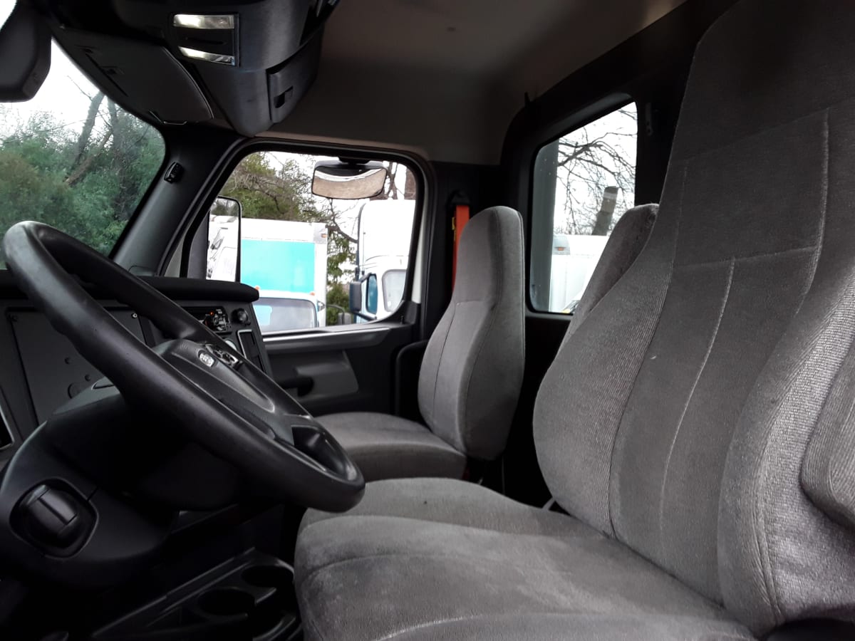 2019 Freightliner/Mercedes NEW CASCADIA PX12664 786654