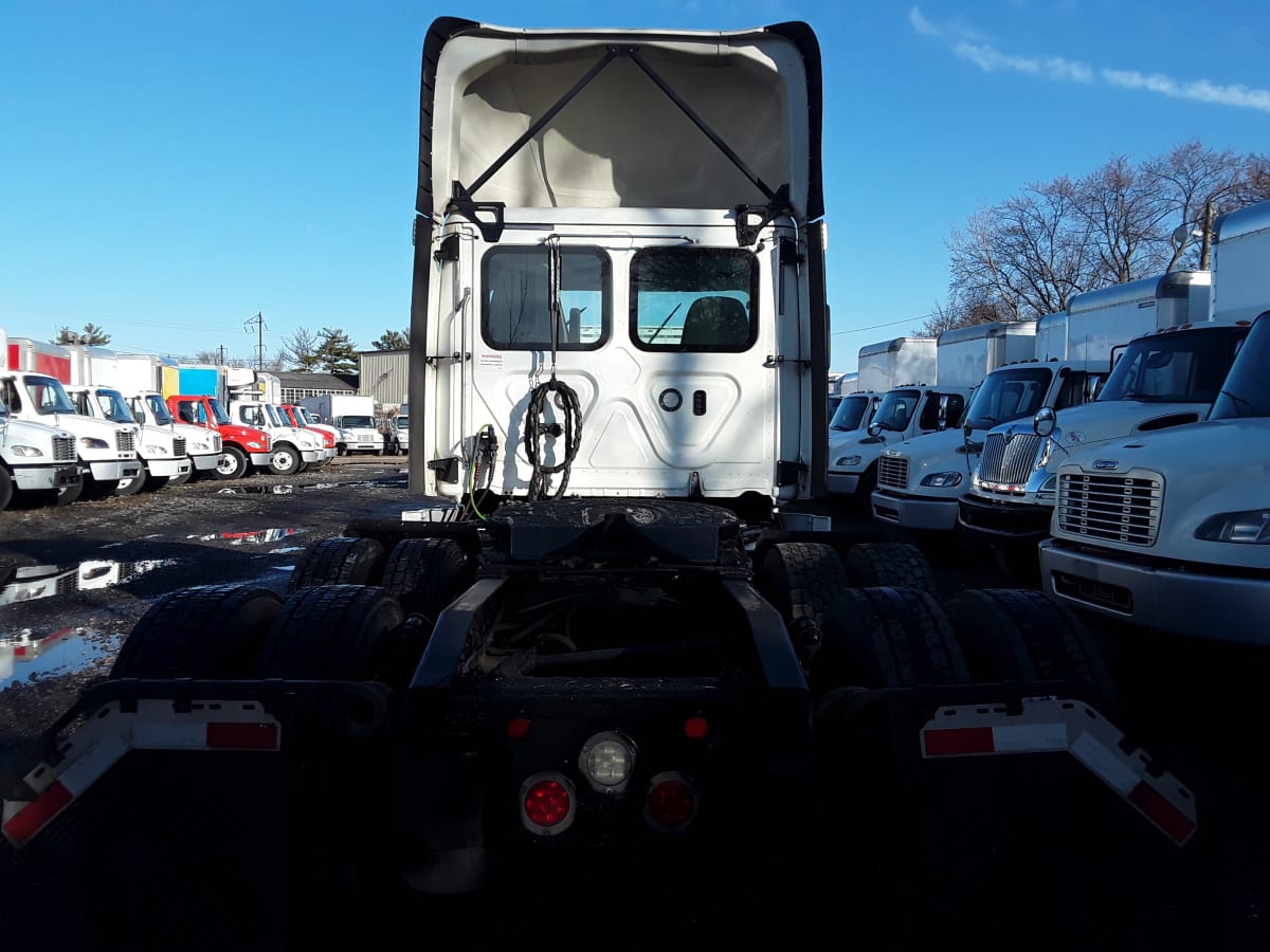 2019 Freightliner/Mercedes NEW CASCADIA PX12664 786655