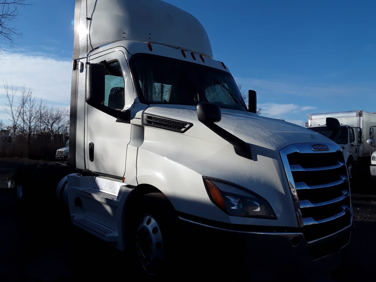 2019 Freightliner/Mercedes NEW CASCADIA PX12664 786655