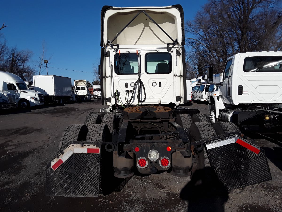 2019 Freightliner/Mercedes NEW CASCADIA PX12664 786660