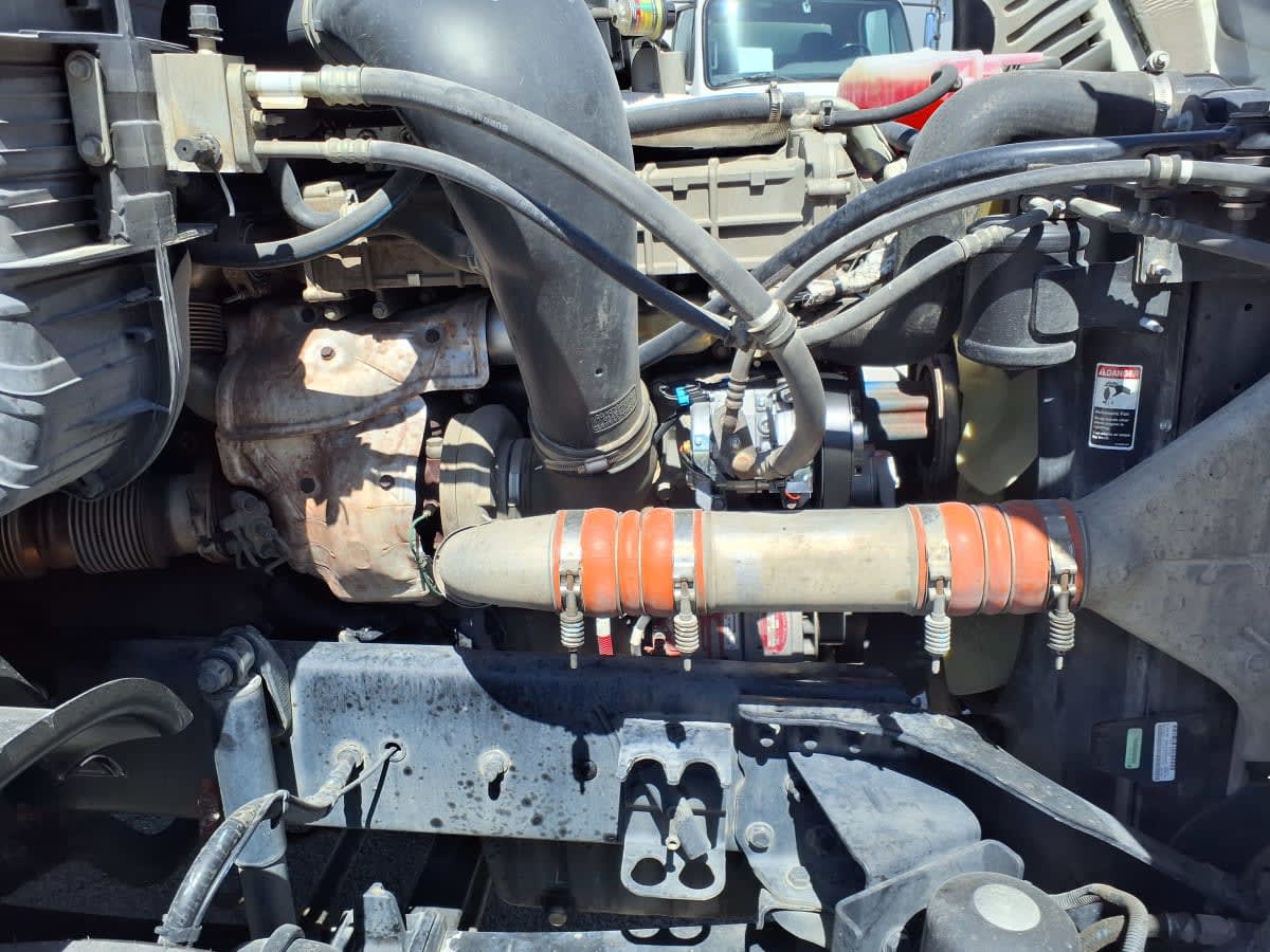 2018 Freightliner - image 9