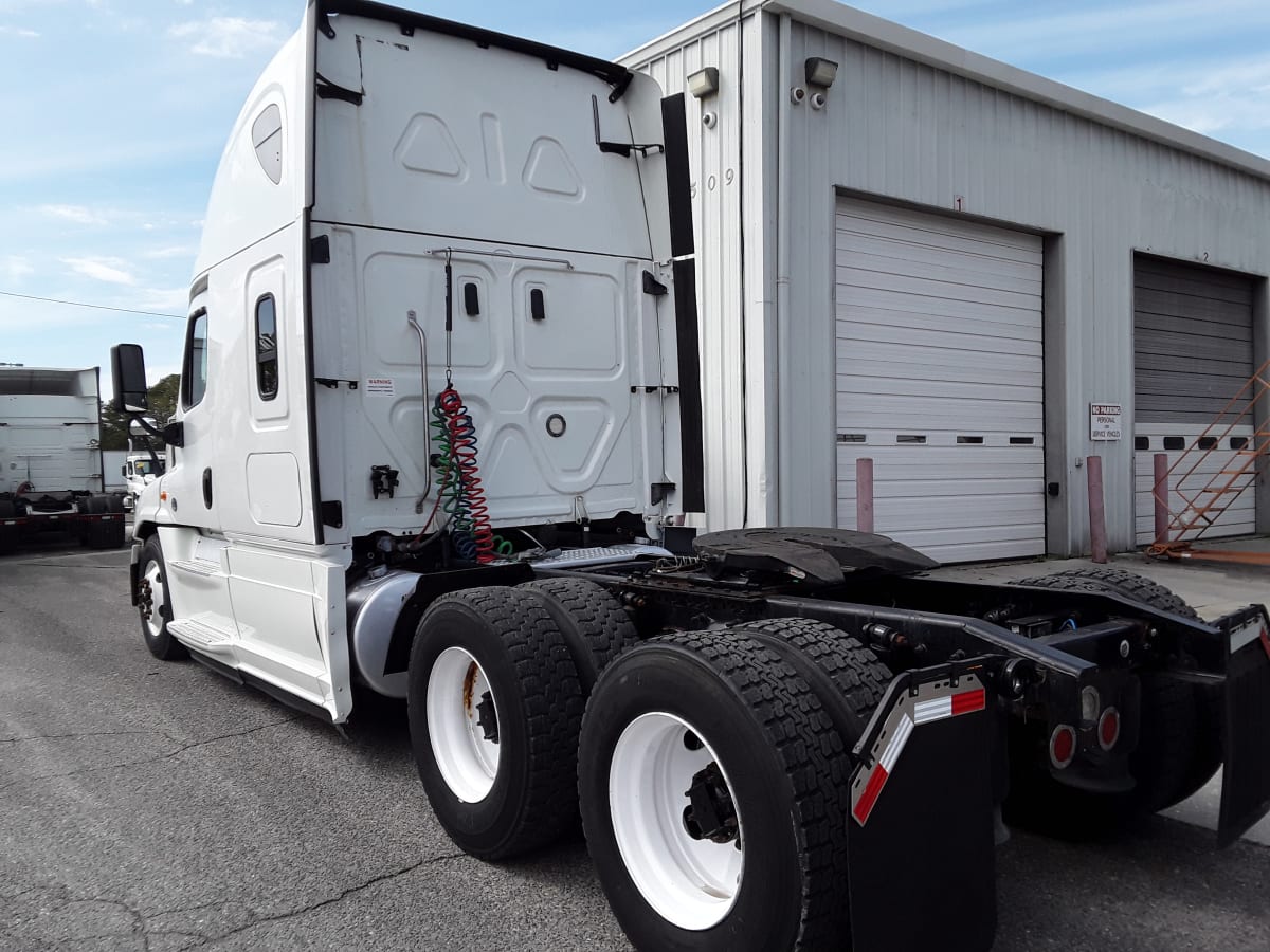 2019 Freightliner/Mercedes CASCADIA 125 786761