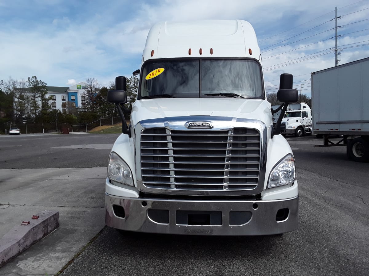 2019 Freightliner/Mercedes CASCADIA 125 786761