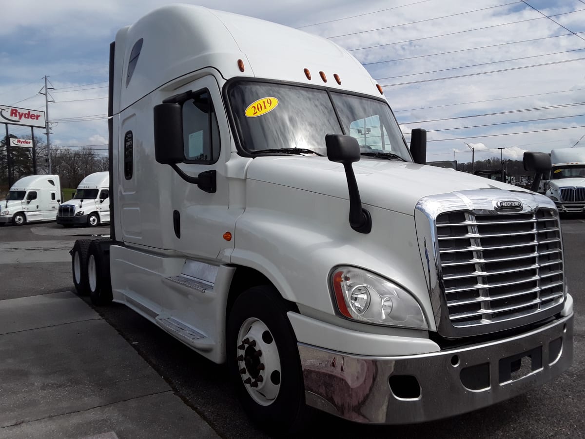 2019 Freightliner/Mercedes CASCADIA 125 786761