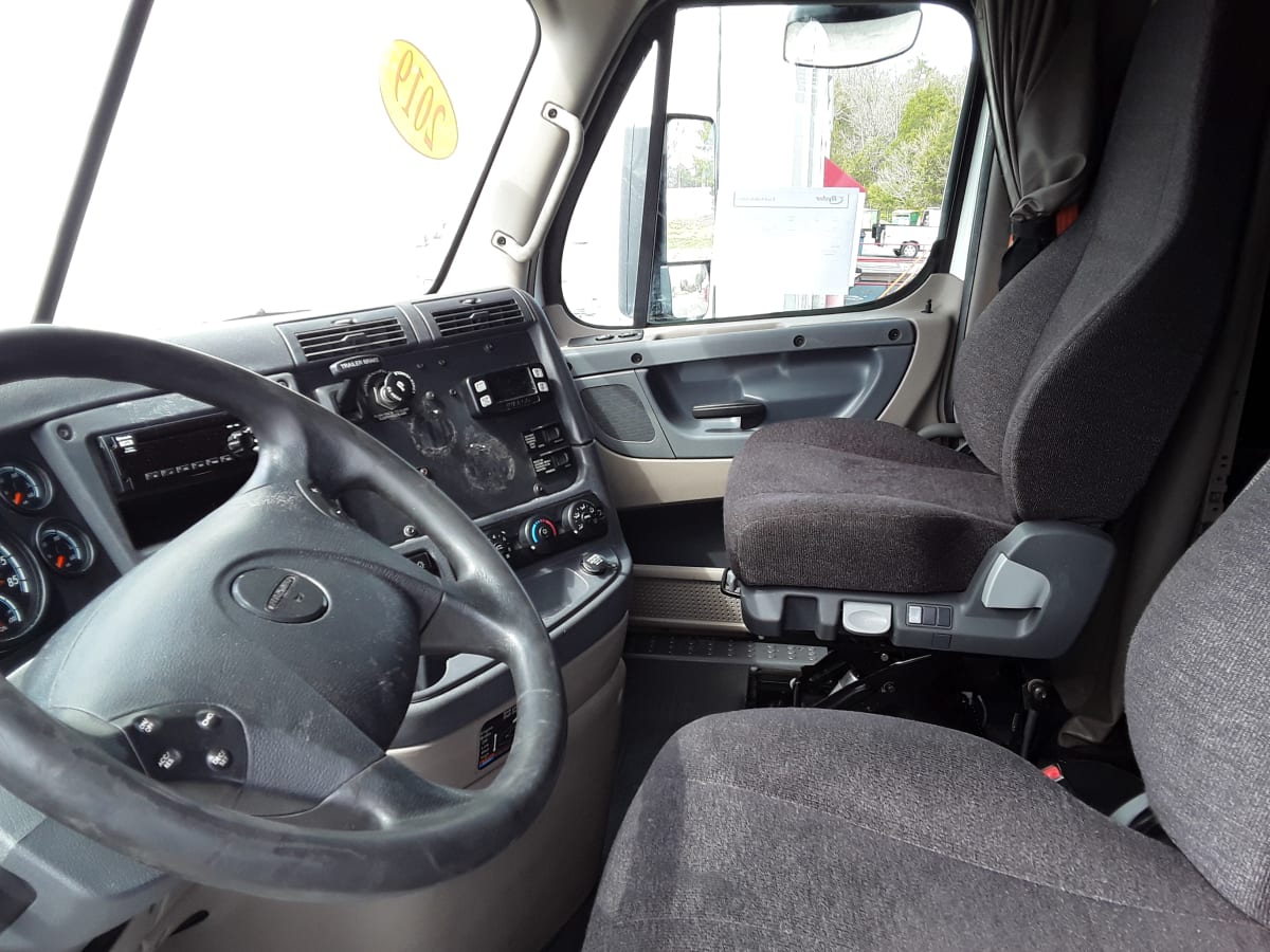 2019 Freightliner/Mercedes CASCADIA 125 786761