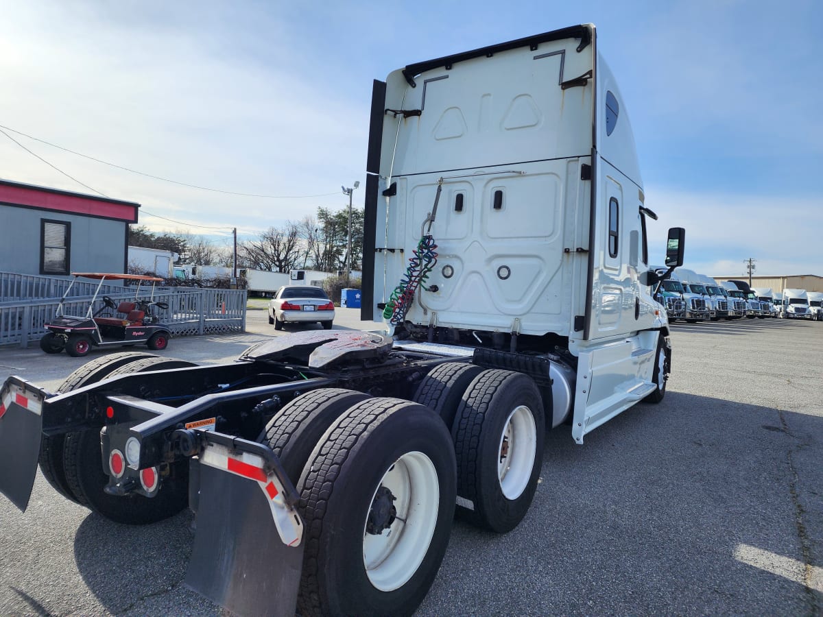 2019 Freightliner/Mercedes CASCADIA 125 786763