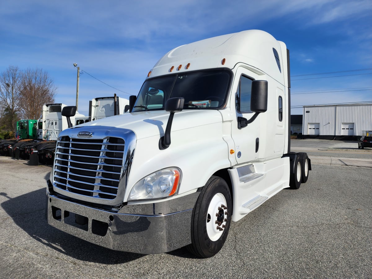 2019 Freightliner/Mercedes CASCADIA 125 786763