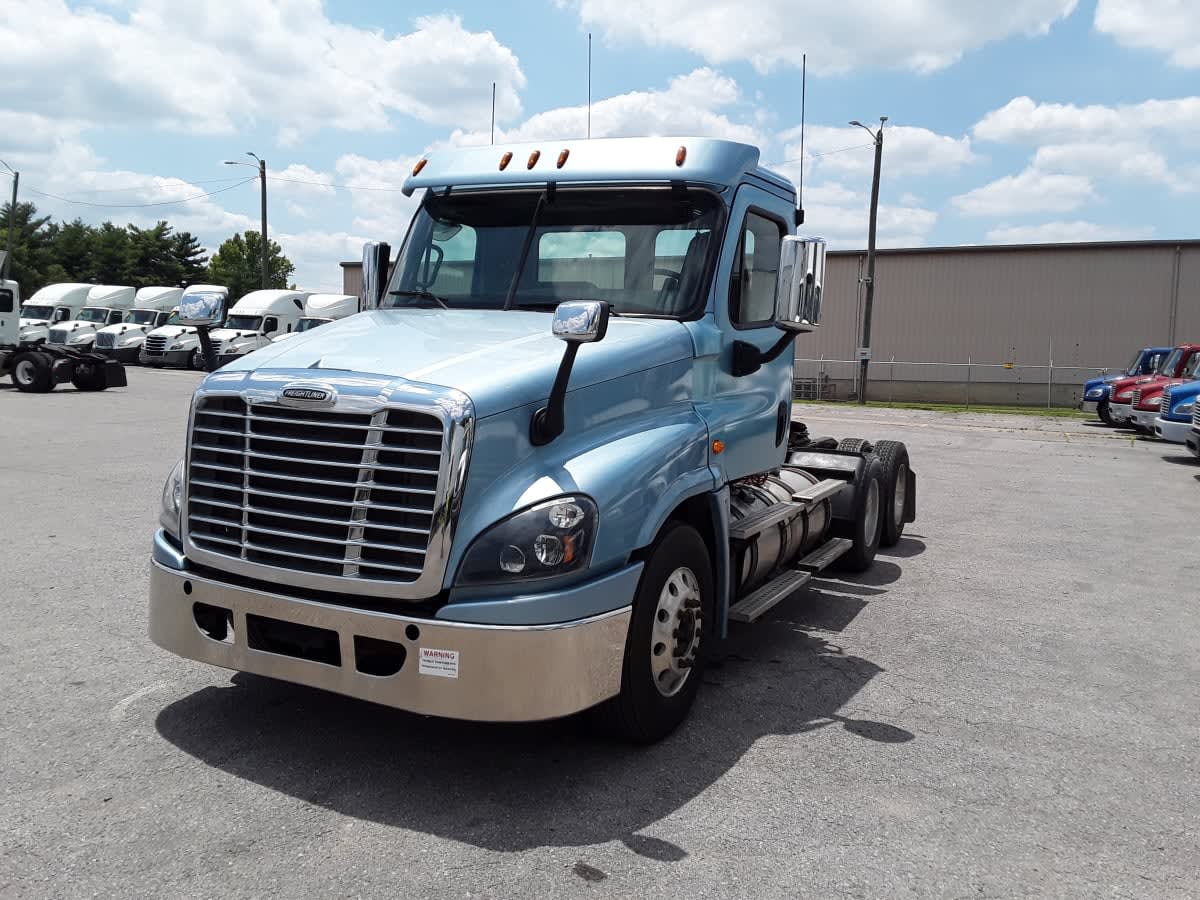 2018 Freightliner Cascadia in La Vergne, TN