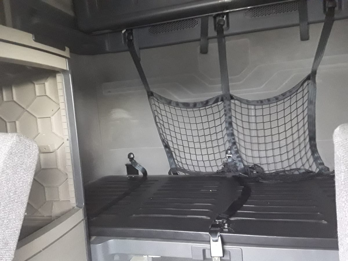 2019 Freightliner/Mercedes CASCADIA 125 786894