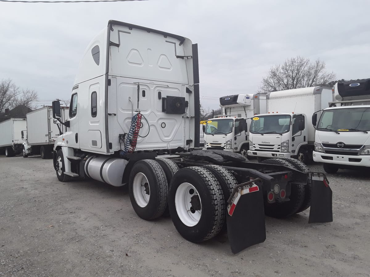 2019 Freightliner/Mercedes CASCADIA 125 786894