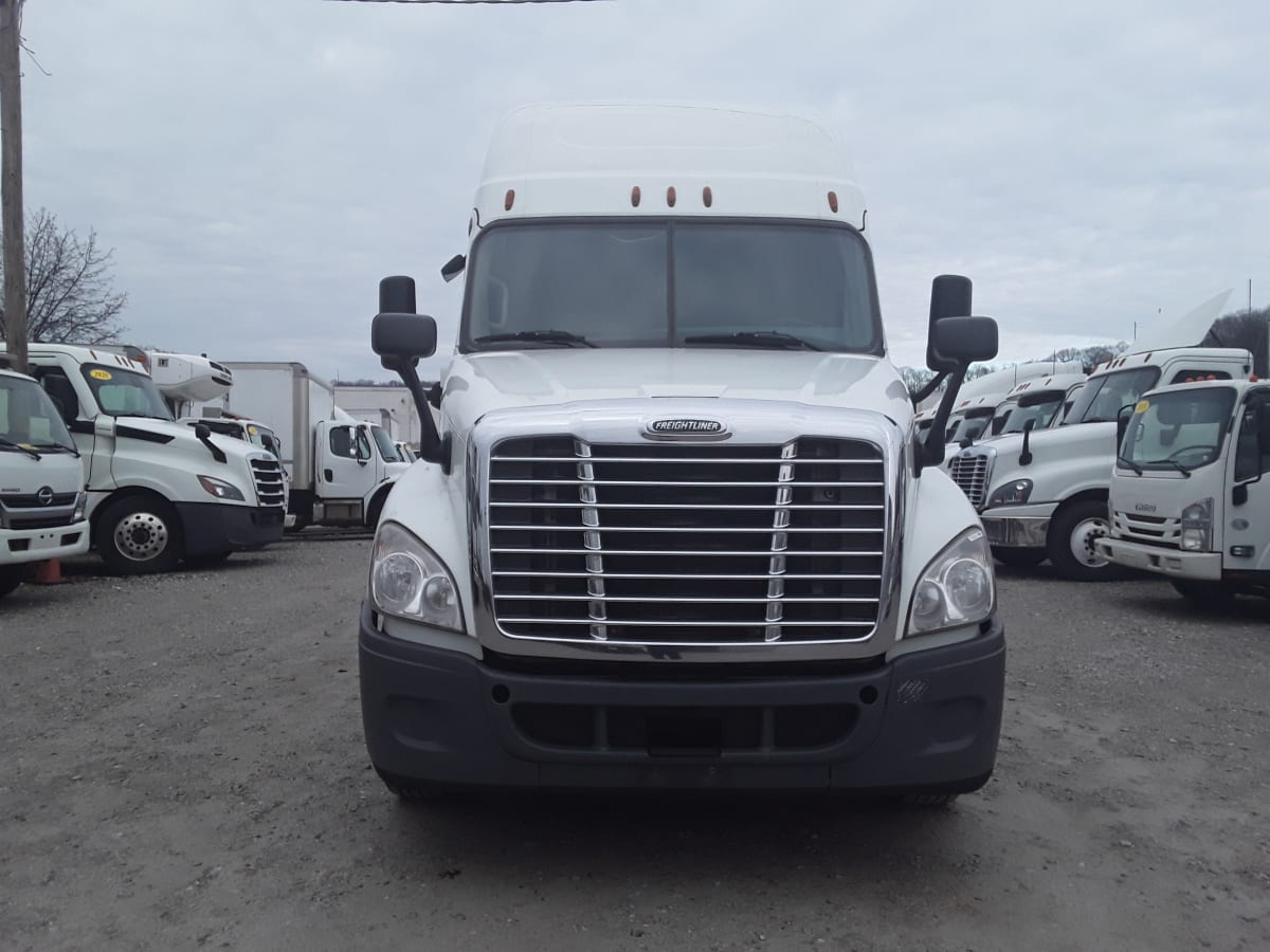 2019 Freightliner/Mercedes CASCADIA 125 786894
