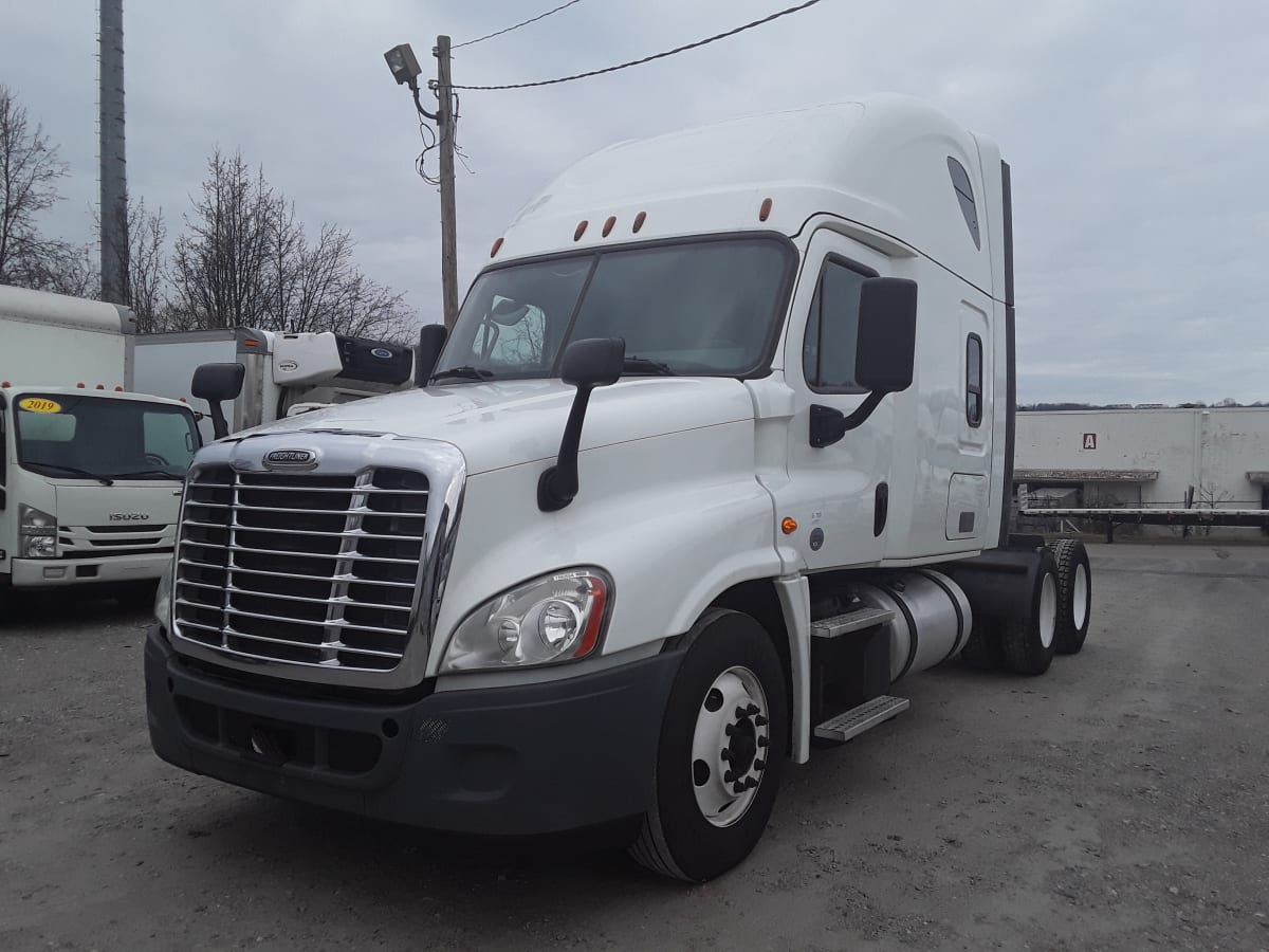 2019 Freightliner/Mercedes CASCADIA 125 786894