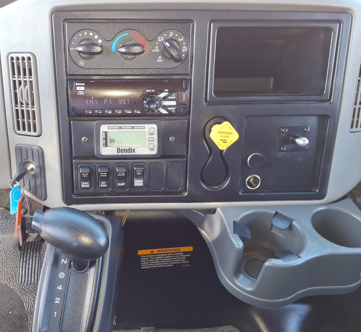 2018 Navistar International 4300 786946